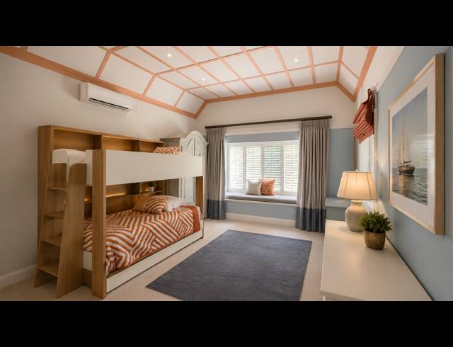 4 BEDROOM FREEHOLD FOR SALE IN MORNINGSIDE